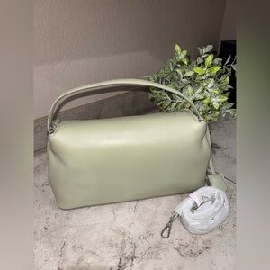 NWOT BCBG MaxAzria Handbag
